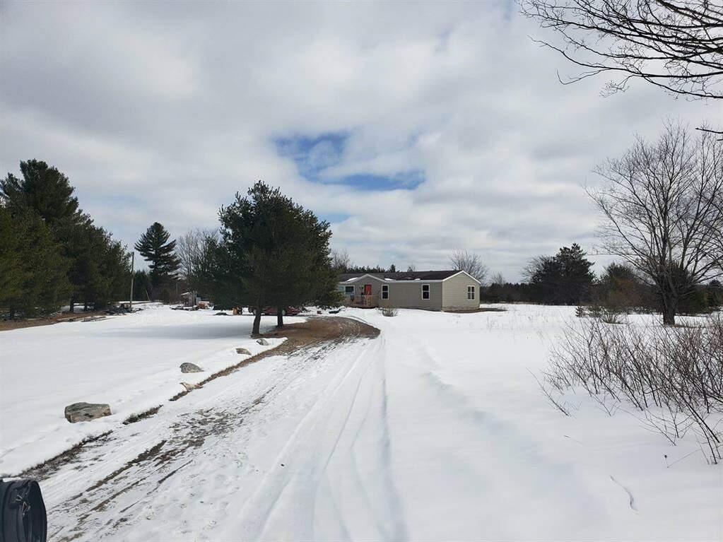 9474 Ne Innis Road, Rapid River Twp, MI 49612 MLS 78080004638