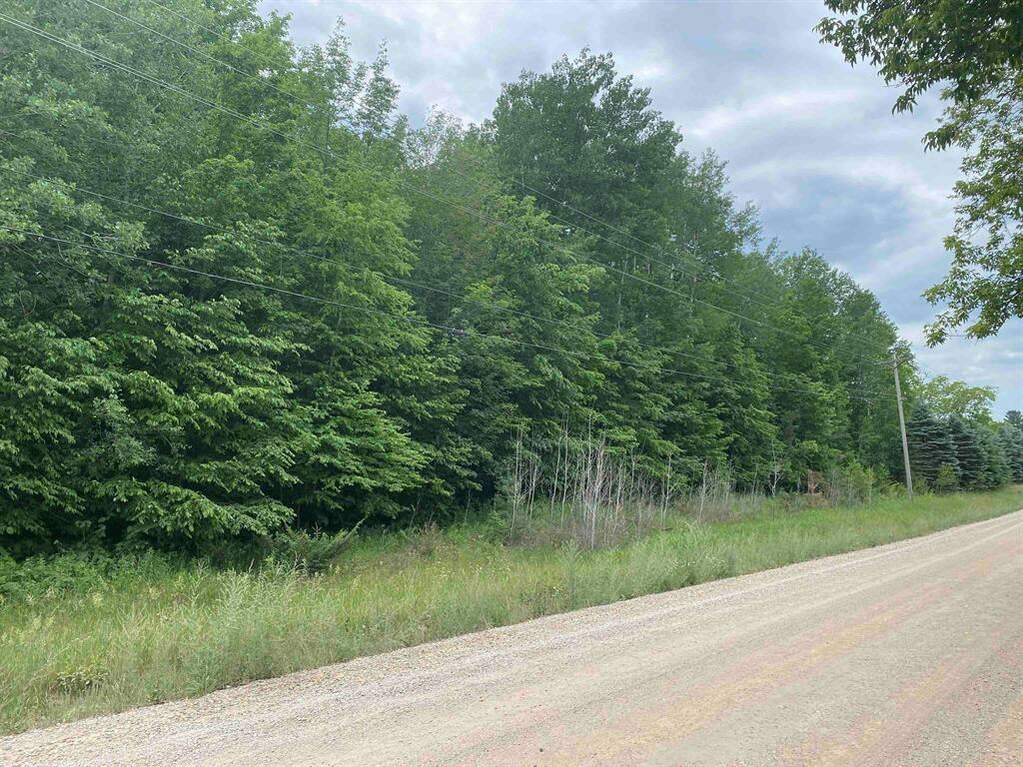 0 Woodman Road, Boardman Twp, MI 49633 MLS 78080008103 properties