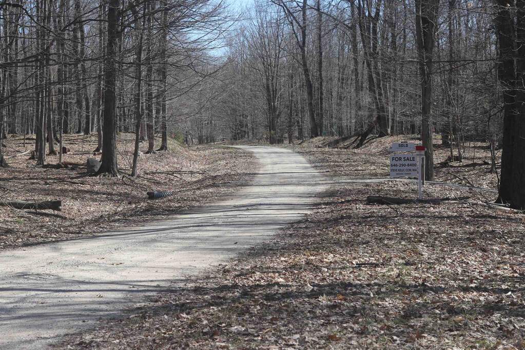 lot 4 Crystal View, Beulah, MI 49617, Beulah