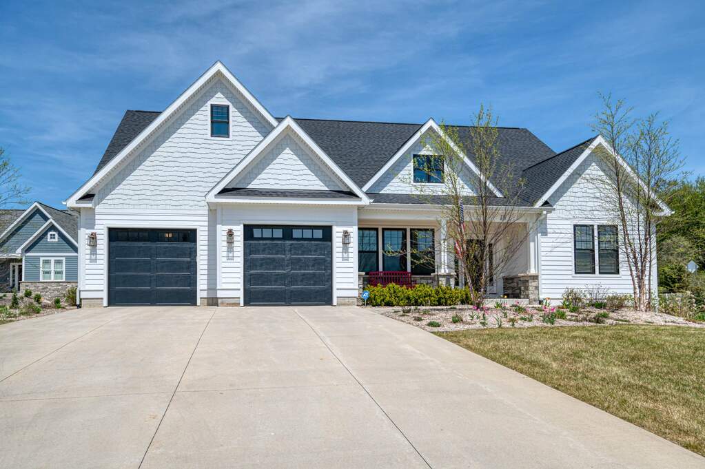 162 Vineyard Ridge Drive, Traverse City, MI 49686 - View 6