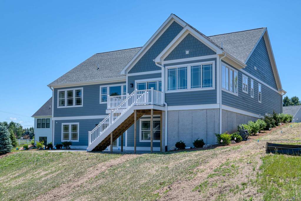 162 Vineyard Ridge Drive, Traverse City, MI 49686 - More