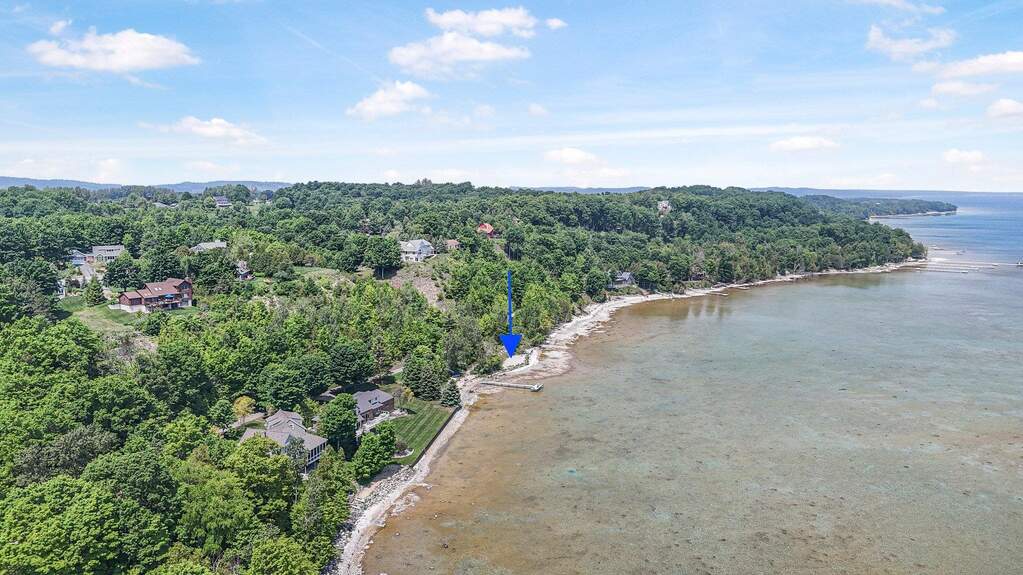 00 E Sugar Maple Court, Suttons Bay, MI 49682 - View 5