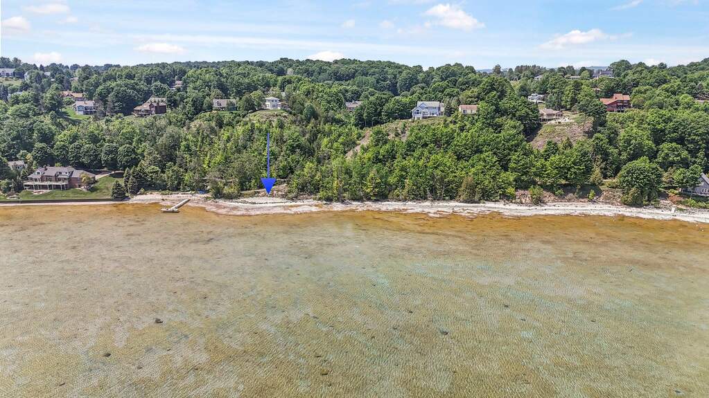 00 E Sugar Maple Court, Suttons Bay, MI 49682 - View 6