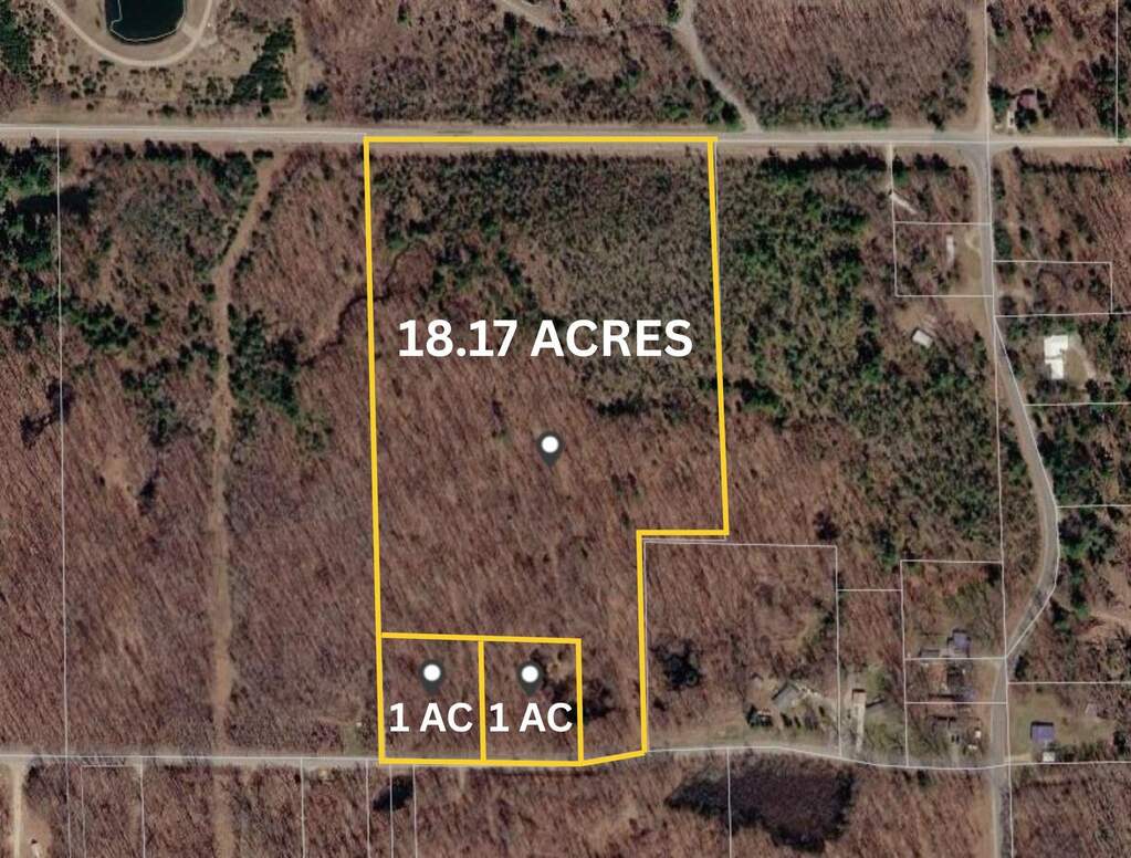 VL Chippewa Drive, Evart, MI 49631, Evart
