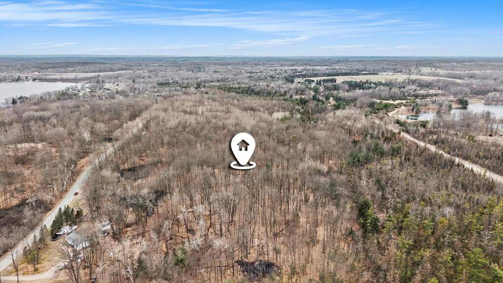VL East Chippewa Drive, Evart, MI 49631 - View 3