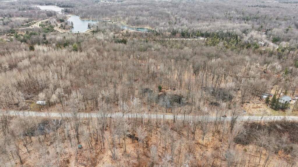 VL East Chippewa Drive, Evart, MI 49631 - View 4