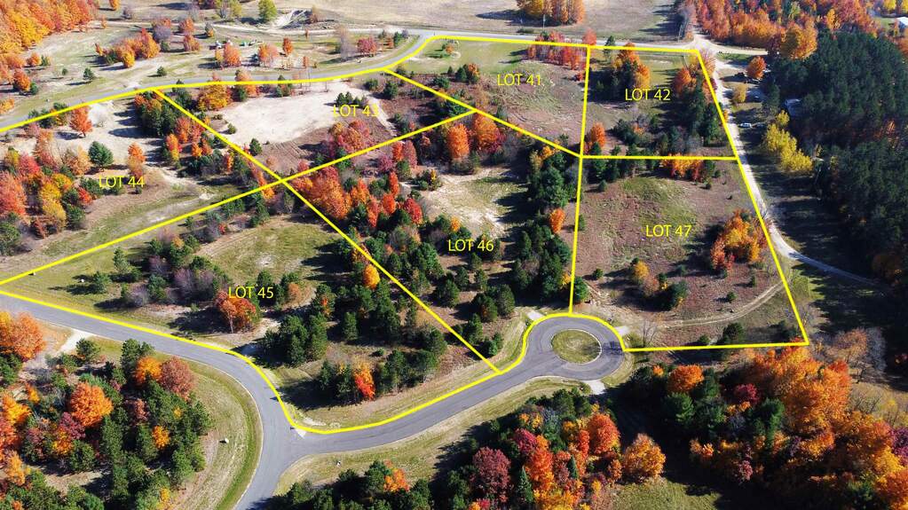 5956 Stagecoach Road, Kingsley, MI 49649, Kingsley
