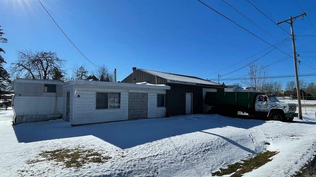 106 Capital Road, Twp, MI 48629 MLS 79080003874