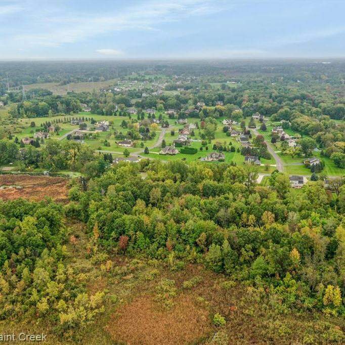 6095 Whispering Meadows Drive, White Lake Twp, MI 48383 MLS