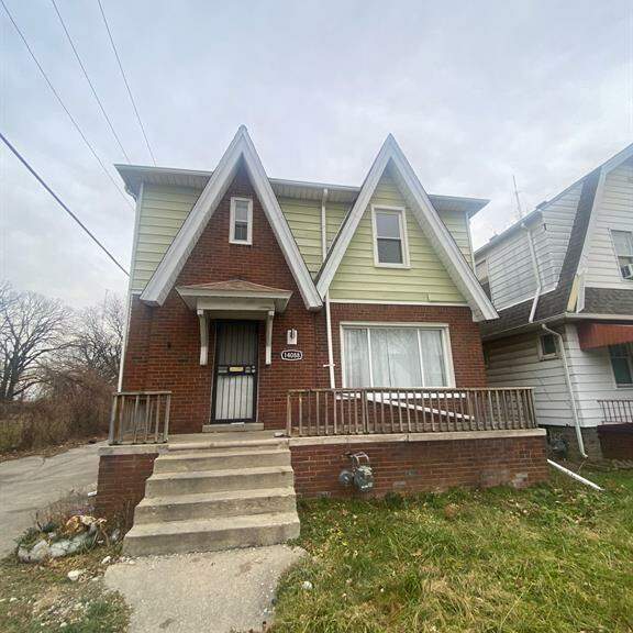 14088 Roselawn Street, Detroit, MI 48238 MLS 81023145991 properties