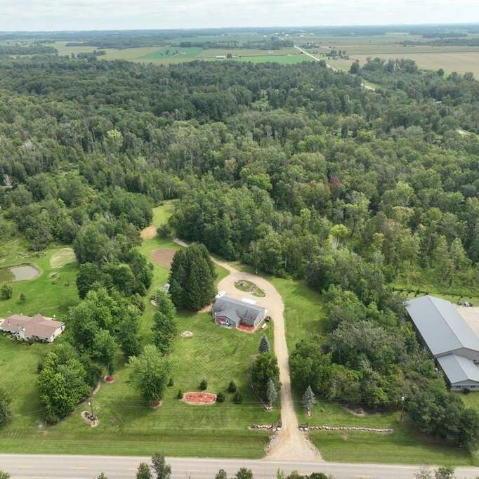 8580 S Bad Axe Road, Austin Township, MI 48475 MLS 81023146114 properties SE Michigan