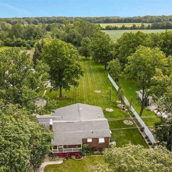 5131 Linden Road, Mundy Twp, MI 48473 MLS 81024000049 properties