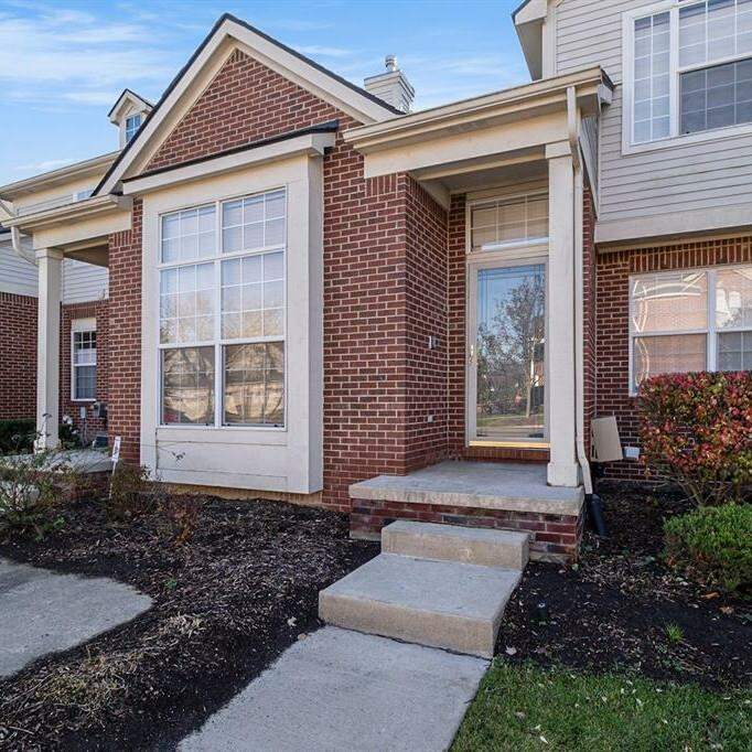 (Address confidential), Commerce Twp, Michigan 48390 MLS 81024000140