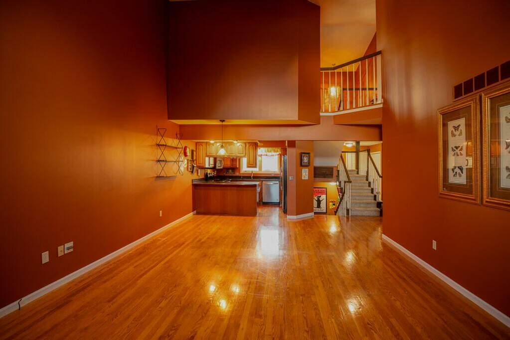 9449 Linda Drive, Davison Twp, MI 48423 MLS 81024000179