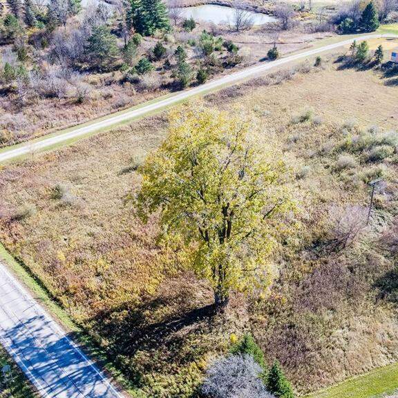0 Pratt Road, Hadleytwp, MI 48455 MLS 81024000365 properties SE