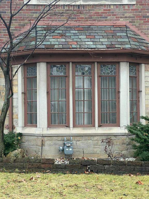 19388 Warrington Drive, Detroit, MI 48221 MLS 81024001817 properties