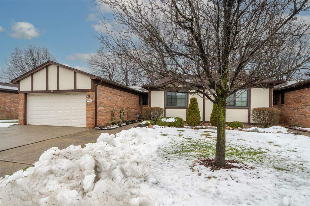 25569 Joanne Smith Drive, Warren, MI 48091 MLS 81024004945