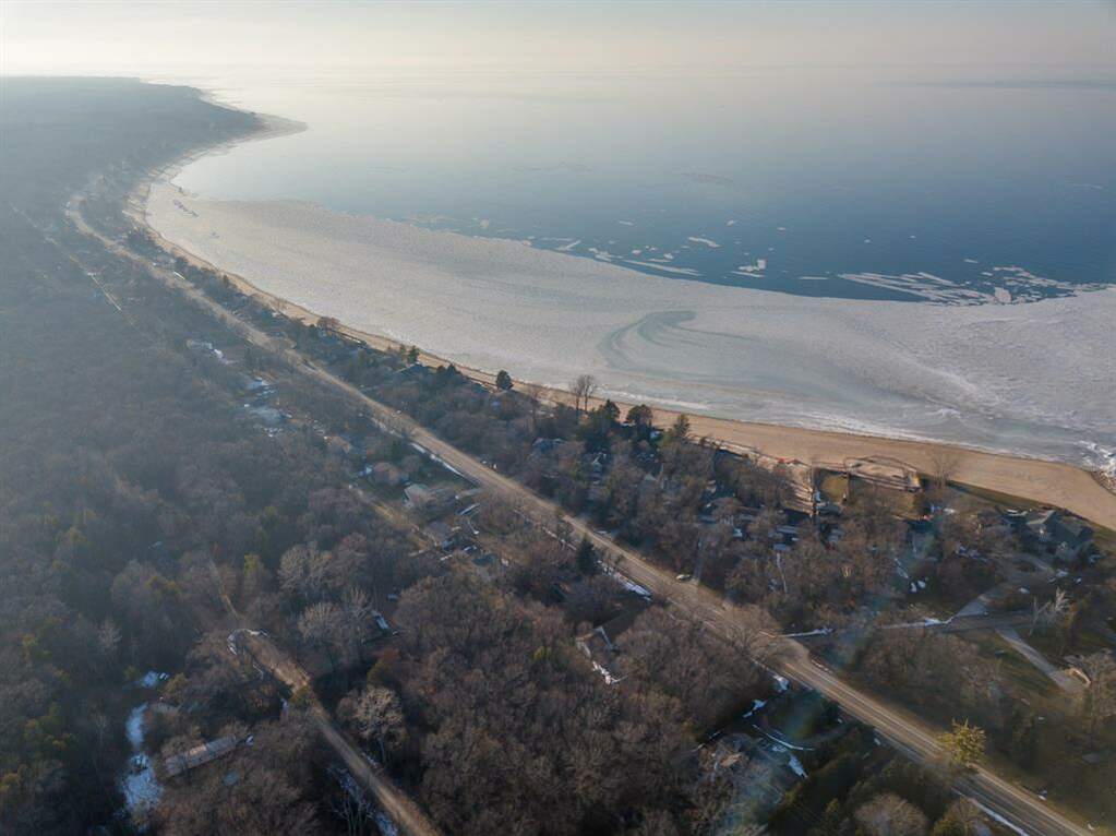 4147 Port Austin Road, Caseville, MI 48725 MLS 81024008962