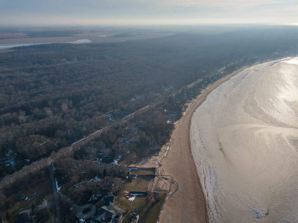 4147 Port Austin Road, Caseville, MI 48725 MLS 81024008962