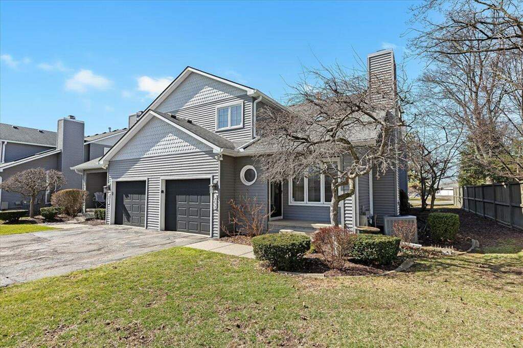 545 S Crooks Road, Clawson, MI 48017 MLS 81024012445 properties