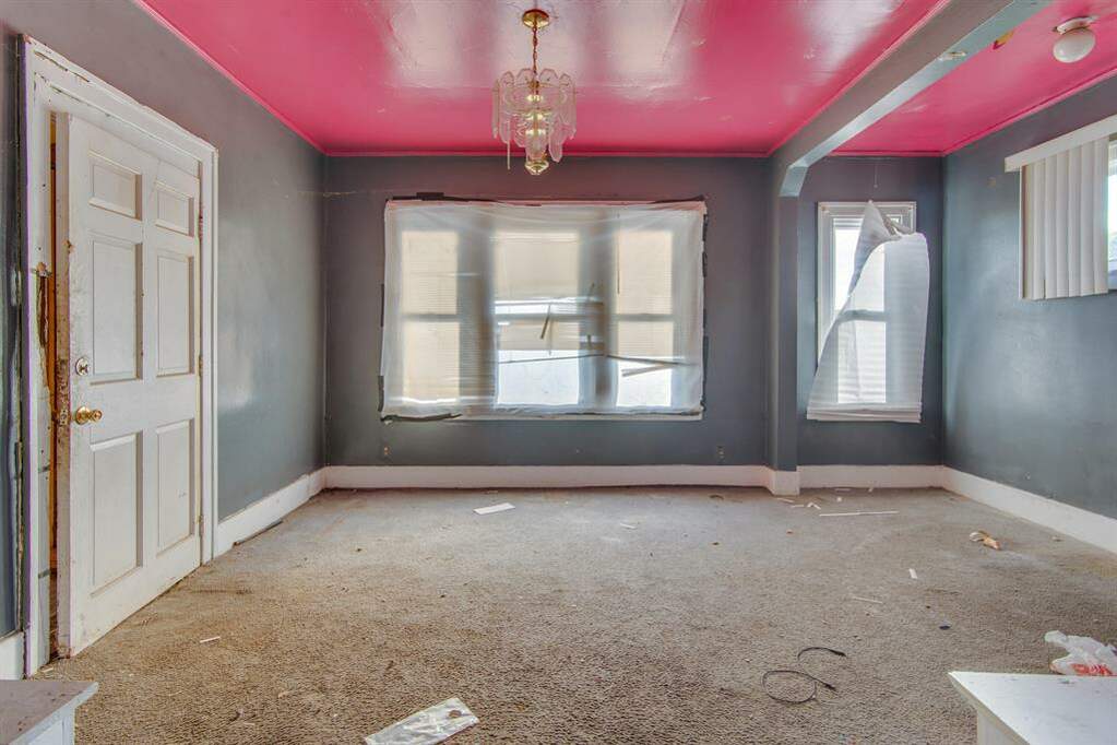 4468 Helen Street, Detroit, MI 48207 MLS 81024020323 properties