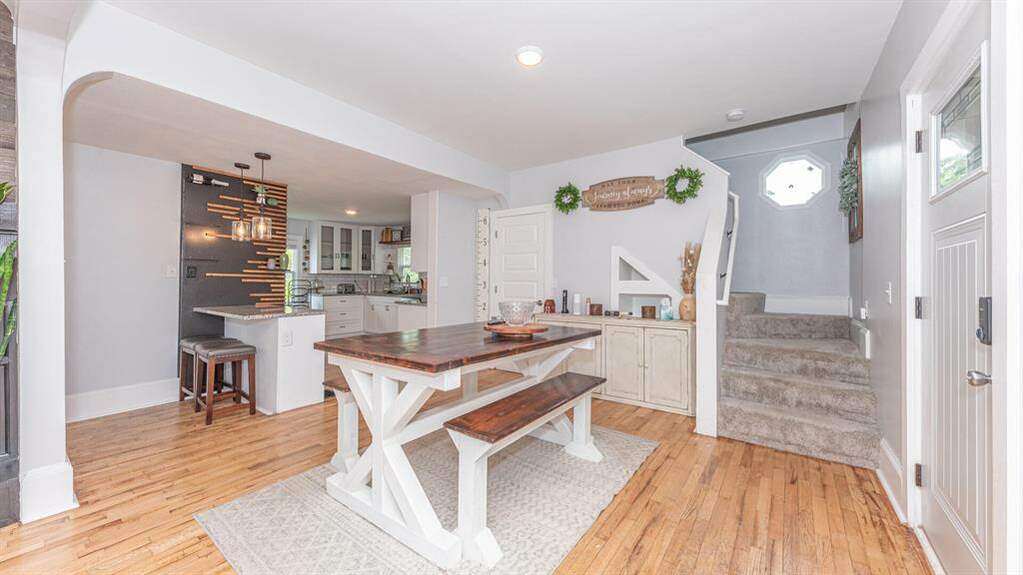 8644 S Stony Lake Road, Napoleon Twp, MI 49201 MLS 81024029178