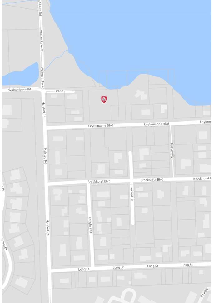 VL Leytonstone Boulevard, West Bloomfield, MI 48322 - View 4