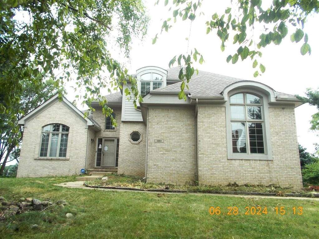 1893 Chicory Ridge Ridge