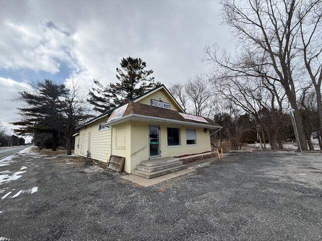 2494 S Lakeshore Road, Port Sanilac, MI 48469 - View 3