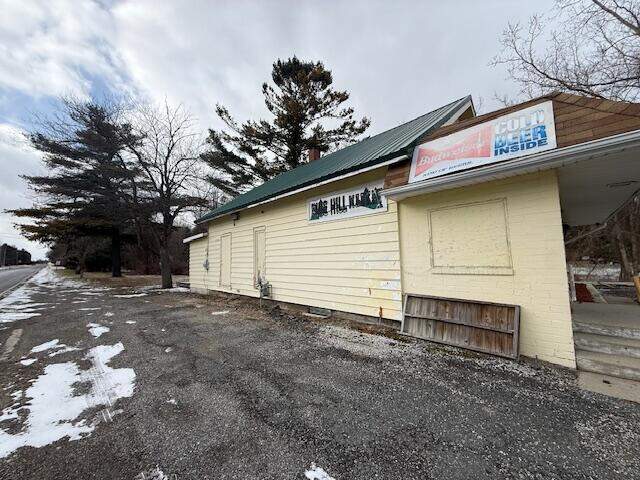 2494 S Lakeshore Road, Port Sanilac, MI 48469 - View 4