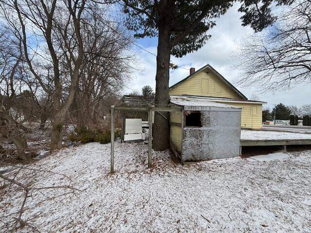 2494 S Lakeshore Road, Port Sanilac, MI 48469 - View 5