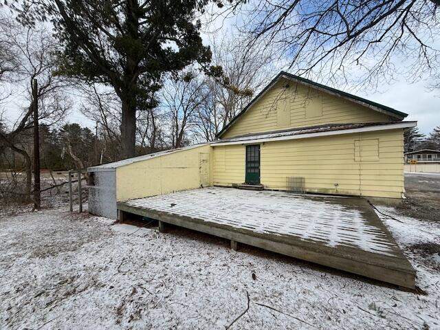 2494 S Lakeshore Road, Port Sanilac, MI 48469 - View 6