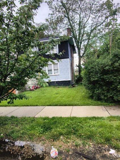 16871 Greydale Avenue, Detroit, MI 48219 - View 2