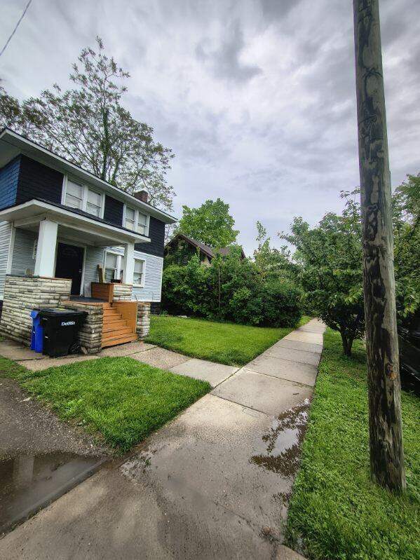 16871 Greydale Avenue, Detroit, MI 48219 - View 3