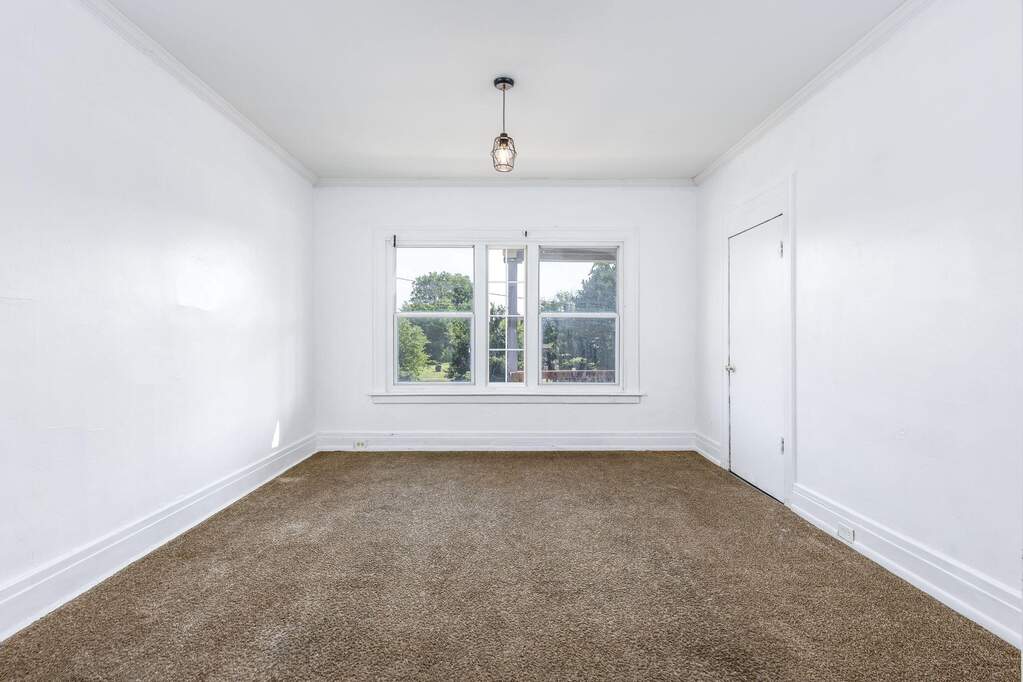 1565 W Grand #1, Detroit, MI 48208 - View 2