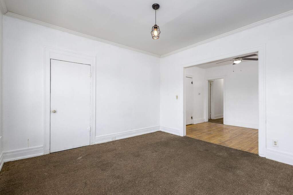1565 W Grand #1, Detroit, MI 48208 - View 4