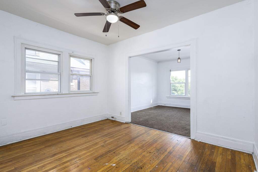 1565 W Grand #1, Detroit, MI 48208 - View 5
