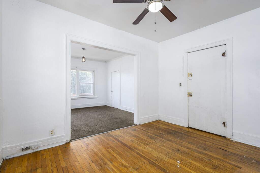 1565 W Grand #1, Detroit, MI 48208 - View 6