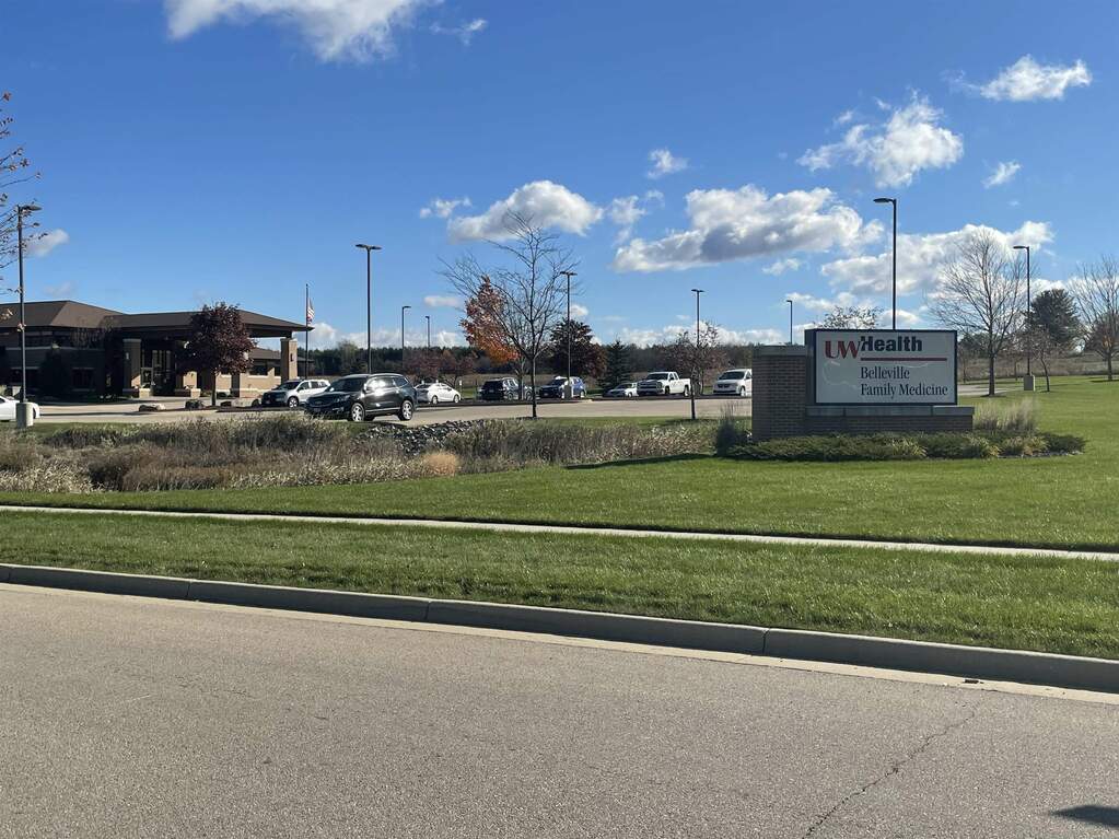Lot 36 Wayne Drive, Belleville, WI 53508 - View 3