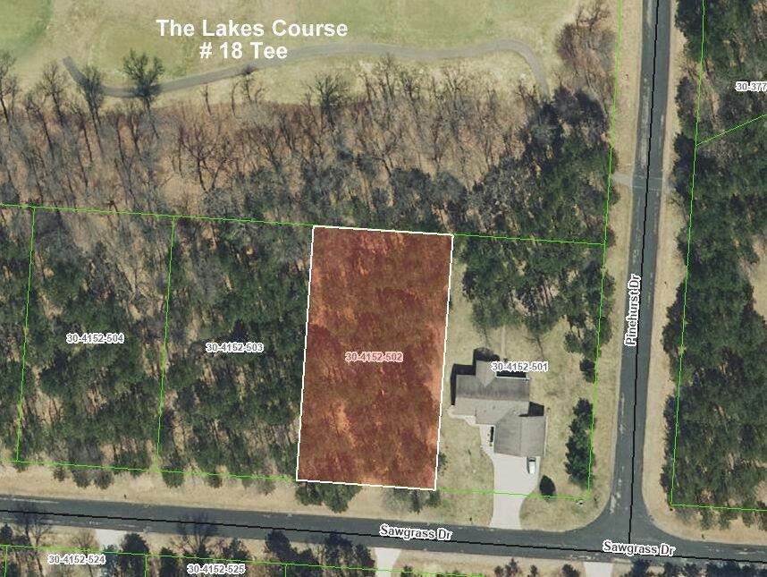 1442 Sawgrass Drive, Nekoosa, WI 54457 MLS 1935186 properties SE Wisconsin