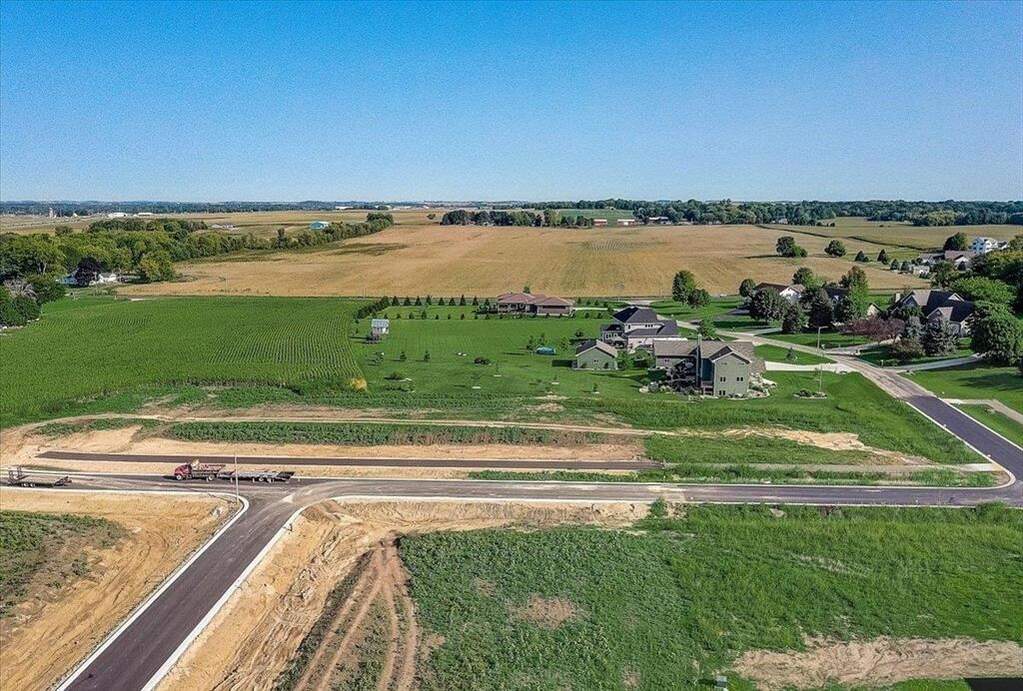 6684 Lane, Deforest, WI 53532 MLS 1935731 properties SE