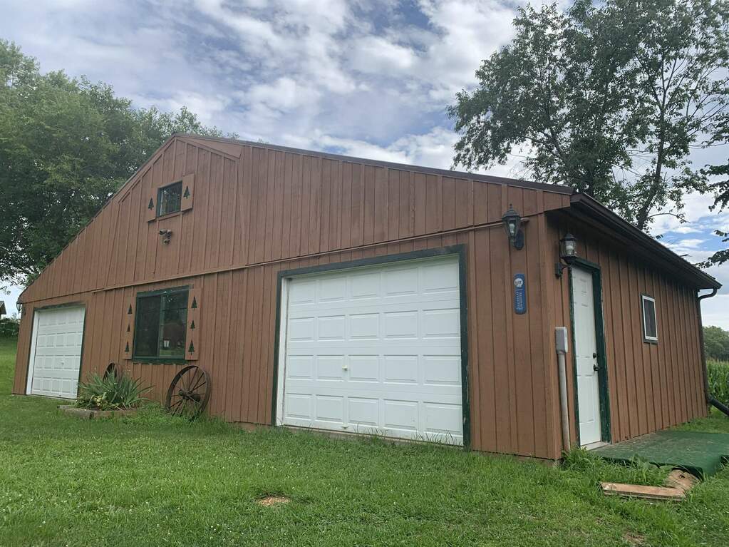 58877 Sudden Valley View Drive, Eastman, WI 54626 MLS 1940176