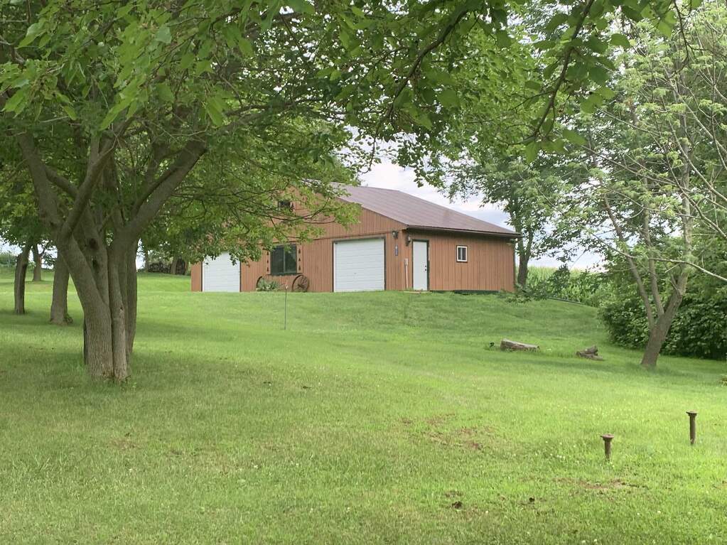 58877 Sudden Valley View Drive, Eastman, WI 54626 MLS 1940176