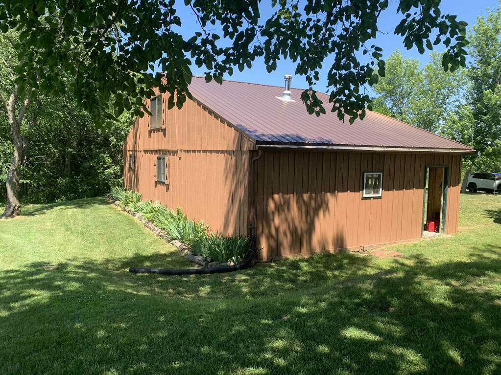 58877 Sudden Valley View Drive, Eastman, WI 54626 MLS 1940176