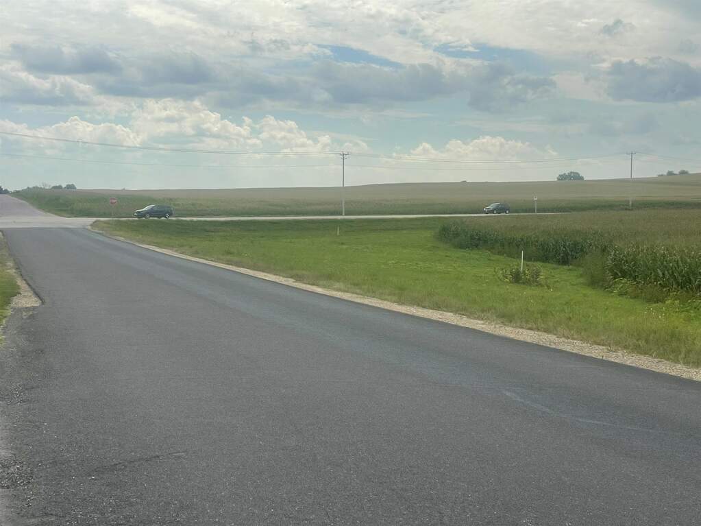44.55 Acres Highway 60, Arlington, WI 53555 - View 2