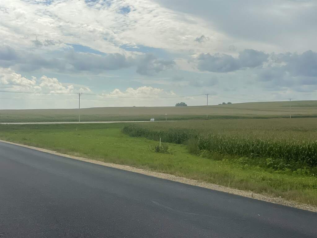 44.55 Acres Highway 60, Arlington, WI 53555 - View 4