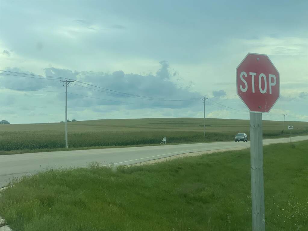 44.55 Acres Highway 60, Arlington, WI 53555 - View 5