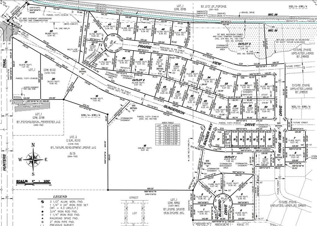 410 Prairie View, Portage, WI 53901 - View 4