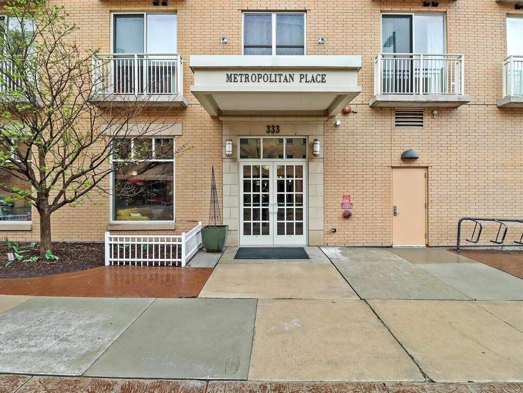 333 W Mifflin Street 5150, Madison, WI 53703 MLS 1954444