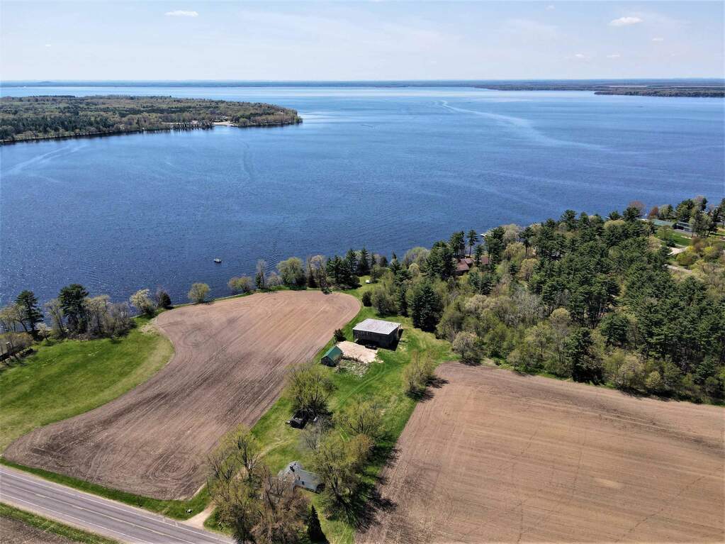 891 County Road Z, Arkdale, WI 54613 MLS 1955171 properties SE